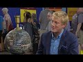 Rare Diamond EXCEEDS ALL EXPECTATIONS at the Antiques Roadshow !!