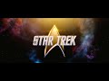 Star Trek Strange New Worlds Fly By Intro HD 1080p