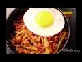 【韓國料理】石鍋拌飯bibimbap