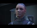 Mass Effect 1: Recruit Urdnot Wrex (Citadel) - Vanguard Hekate