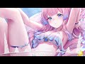 Best Nightcore Gaming Music Mix 2022 ♫ 1 Hour Gaming Music Mix ​♫ House, Bass, Dubstep, DnB, Trap