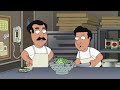 Family Guy Cutaway Compilation Season 10 (Part 1)