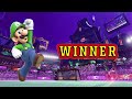 Super Mario Strikers Ultimate Magic Cup, Semifinals 2