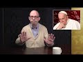 Pope’s reform running off the rails?: Last Week in the Church with John Allen Jr.