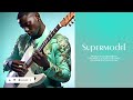 Guitar Zouk Instrumental - Supermodel (Kizomba Love Type Beat) | Prod. BeatsbySV