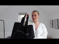 PACK WITH ME FOR A CITY BREAK | NEW IN HAUL & HOLIDAY OUTFITS | Olivia Levett