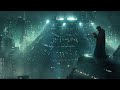 The Edge * Atmospheric Blade Runner Soundscape * Cyber Blues Ambient Music
