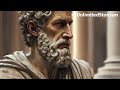 Silence Those Who Always Want to Be Right | Stoicism