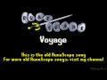 Old RuneScape Soundtrack: Voyage