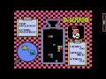 Dr Mario - Clones Comparison - Part I