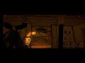 Bendy and the ink machine||cap 1 y 2 completos
