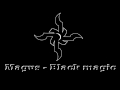 magus - black magic