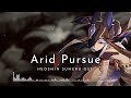 ｢Arid Pursue｣ Genshin Impact Sumeru Fanmade OST