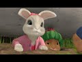 ​@OfficialPeterRabbit- 2024 Valentine's Day Special 💖 | Friends & Family Forever | Cartoons for Kids