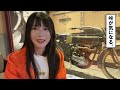 ハーレーX350に試乗！小柄女子がゆるく解説！350cc