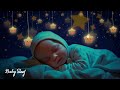 Mozart Brahms Lullaby ♫ Soothing Sleep Music for Babies ♫ Overcome Insomnia in 3 Minutes ✨Baby Sleep