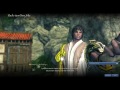 Blade & Soul CBT 1st weekend, 10-30-15