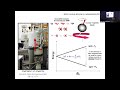 [TALK 10] Introduction to Biomolecular NMR Spectroscopy - Trevor Rutherford