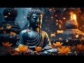 Buddha's Flute: The Sound of Inner Peace | Relaxing Music Healing & Stress Relief | Meditation & Zen
