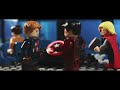 Lego Marvel Zombies Trailer