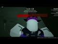 Normal gameplay moment| Roblox Survive the Night