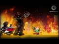 [FNF] Mycelium - (Obituary Mario Mix) Mario's Midnight Malevolence OST