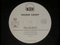 Mobb Deep - Get Dealt With (Instrumental)