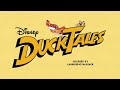 All DuckTales theme song variations but it switches with every phrase