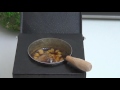 MiniFood Oyakodon 食べれるミニチュア親子丼