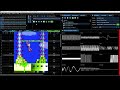 Sky Sanctuary - Sonic 3: The Inky Groove (YM2612 + SN76489 + Extra DACs)