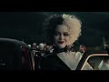 Cruella - Bad Romance - Lady Gaga - music video