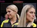 Hotrod & Custom Auto Expo, 2016 ~Sydney,AU ~ The girls of: Riviera Visual Digital Dynamics