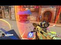 Why You're Not Climbing in Overwatch 2
