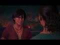 Uncharted: The Lost Legacy (PS5) 4K HDR Gameplay - (Full Game)
