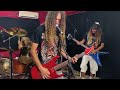 METALLICA - Fade to Black (Live Studio Session)