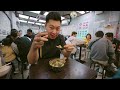 We Went to Hong Kong’s Number 1 Clay Pot Rice Spot | Street Food Tour with Lucas Sin | Bon Appétit