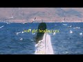 soft girl healing era 🍃