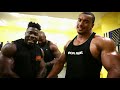 SEPARATE YOURSELF FROM THE PACK with LARRY WHEELS