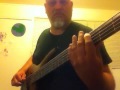 Nik Kershaw RADIO MUSICOLA Bassline Demonstration Video