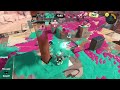 Becoming a TOXIC Splatoon 3 Player with Wellstring V