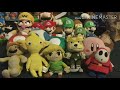 My Entire Plush Collection!  Sonic, Nintendo & More! ( 100 Subscriber Special! )