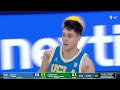 Oregon vs. UCLA | 2024 Pac-12 Men's Basketball Tournament Highlights