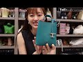 【My Bag Collection】私のお気に入りのバッグ達を沢山紹介していきます❣️👜💫【バッグ紹介】