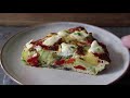 The Farmer’s Frittata - Italian-Style Omelet - Food Wishes