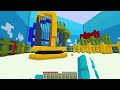 Playing SQUID GAME In Minecraft!