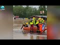 France Devastated by Storms!! Flash Floods Wash Away Hundreds of Cars and Homes, Moselle floods