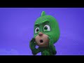 An Yu y Los Lobeznos  🌟 PJ Masks Español Latino 🌟 Dibujos Animados