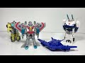 Transformers One Step Changers! Earthspark Flip Changers and Buzzworthy Bumblebee Toys!