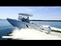 BENETEAU Flyer 9 SPACEdeck Walkthrough - Clarks Landing Yacht Sales