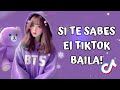 SI TE SABES EL TIKTOK BAILA! - 2024 💌